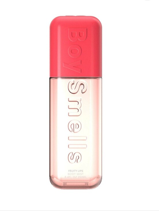 Boy Smells Other - Boy Smells Fruity Lips Body Misy 8oz